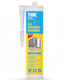 TKK Neutral Χημικό Βύσμα 280ml