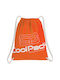 Coolpack Heinner Sporttaschen Zurück Orange