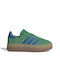 adidas Gazelle Bold Sneakers Green