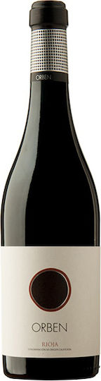 Vicente Gandia Wein Tempranillo Rot Trocken 750ml