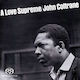 John Coltrane LP Βινύλιο