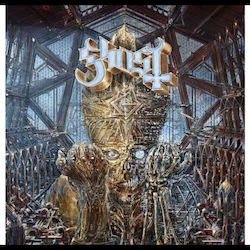Ghost - Impera Ghost - Impera