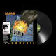 Def Leppard LP Κόκκινο Βινύλιο