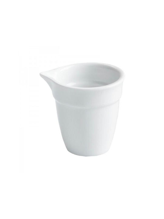 Soler Hispania Pahar pentru Vin Alb din Sticlă în Culoarea Alb 55ml