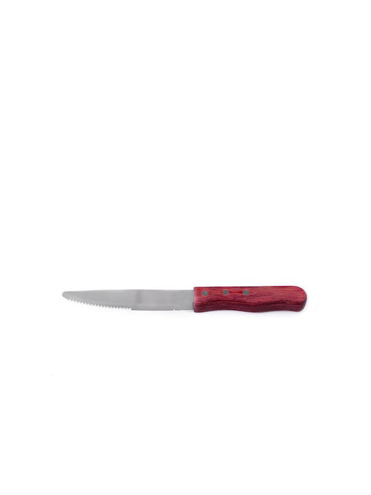 Espiel Knives Steak from Stainless Steel 22.8cm 12pcs