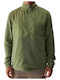 4F Men's Sweatshirt Khaki