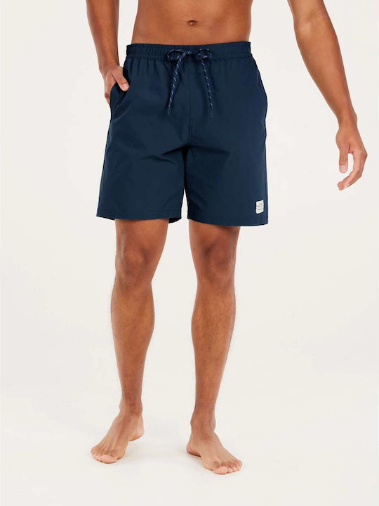 Men's Swimwear Shorts Black