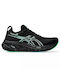 ASICS Gel-Nimbus 26 Ανδρικά Αθλητικά Παπούτσια Running Blk