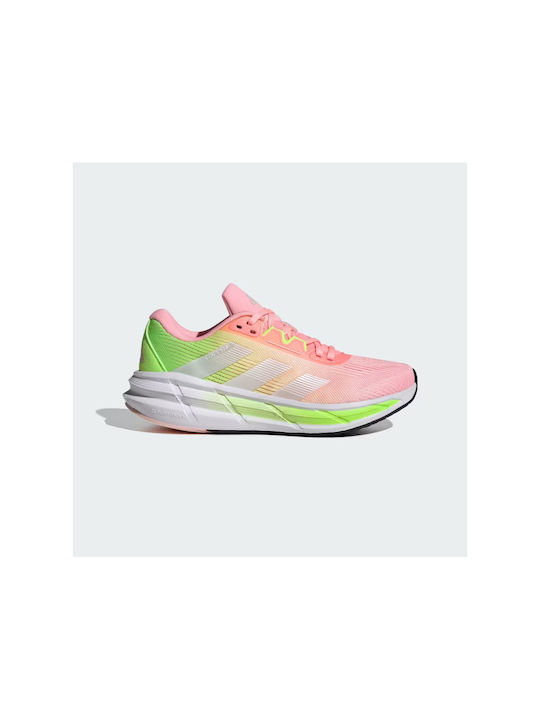 adidas Questar 3 Γυναικεία Αθλητικά Παπούτσια R...