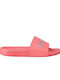 Women's Slides Fuchsia