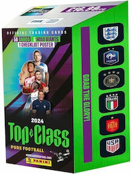 Panini Αυτοκόλλητα Fifa Top Class 24 για Παιδιά 5+ Ετών 56τμχ