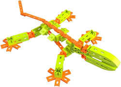 Fischer Technik Plastic Construction Toy Animal Friends Fischer Technik Plastic Construction Toy Animal Friends