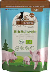 Catz Finefood Υγρή Τροφή 85gr Catz Finefood Υγρή Τροφή 85gr