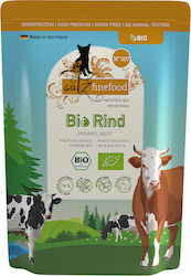 Catz Finefood Nassfutter 85gr Catz Finefood Nassfutter 85gr