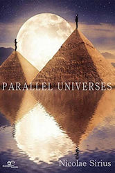 Parallel Universes Europe Books Paperback Softback