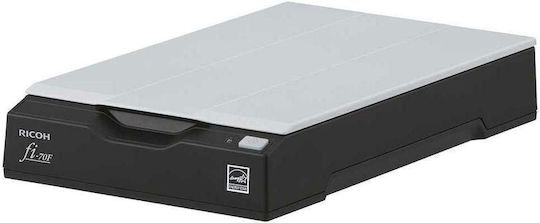 Ricoh Flatbed Scanner A6