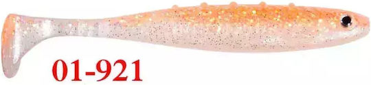 Dragon V-lures Aggressor Pro 10cm Ag40d-01-921