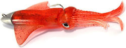 Gt Bio Kalamy Squid Uv 175 120g Red Squid