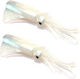 Gt Bio Kalamy Squid 175 2 X Σωματα White