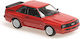 Minichamps Audi Φιγούρα Μοντελισμού Αυτοκίνητο Κόκκινη σε Κλίμακα 1:43