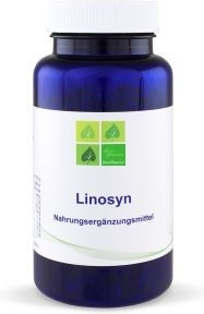 Metapharm Dp Linosyn Supplement for Immune System Support 90 Capsules