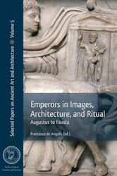 Emperors In Images Architecture Ritual Lockwood Press Paperback Softback