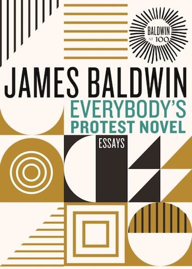 Everybody's Protest Novel Beacon Press Hardback