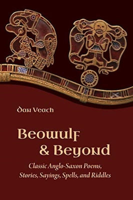 Beowulf Beyond Lockwood Press Paperback Softback