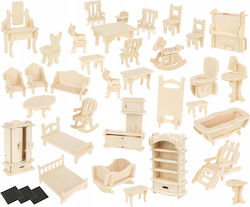Furniture for Dollhouse Furniture for Dollhouse