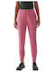 Functional Jogginghose Rosa