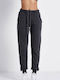 BodyTalk Women's Jogger Sweatpants Coal