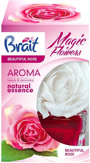 Brait Raumdüfte Spray mit Rose Parfüm 7504289 75ml