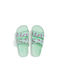 Freedom Moses Kids' Slides Green