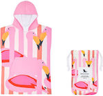 Dock & Bay Quickdry Kinder Strandponcho