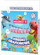 Astra Set von Buntstiften mit 12 Farben