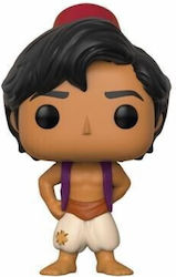 Figurina Funko Pop Disney Aladdin Aladdin #352 din vinil