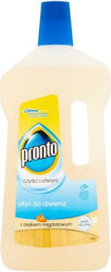 Pronto Lichid de Curățare pentru Podele 1x750ml