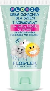 FlosLek Cream for Hydration 50ml