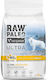 2kg Dry Food Grain-Free & Gluten-Free for Adult Medium & Large Breed Dogs with Turkey