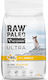 2kg Dry Food Grain-Free & Gluten-Free for Adult Small Breed Dogs with Turkey