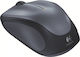 Logitech M235 Wireless Mouse Silver