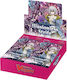 Cutie de Booster Cardfight Vanguard 16 Boosters Divinez Dz-bt02 Strife Fără Iluzii
