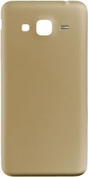 Capac Auriu Galaxy J7 2016 Capac Auriu Galaxy J7 2016