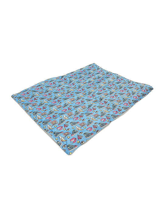 Glee Mattress Dog Cooling 65x50cm.