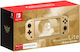 Nintendo Switch Lite 32GB Hyrule Edition