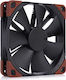 Noctua NF-F12 Ventilator Pentru Carcasă 120mm (...