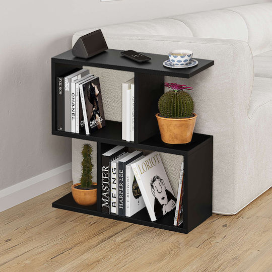 Side Table Homemania Black Side Table Homemania Black