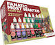 The Army Painter Warpaints Χρώμα Μοντελισμού 18ml