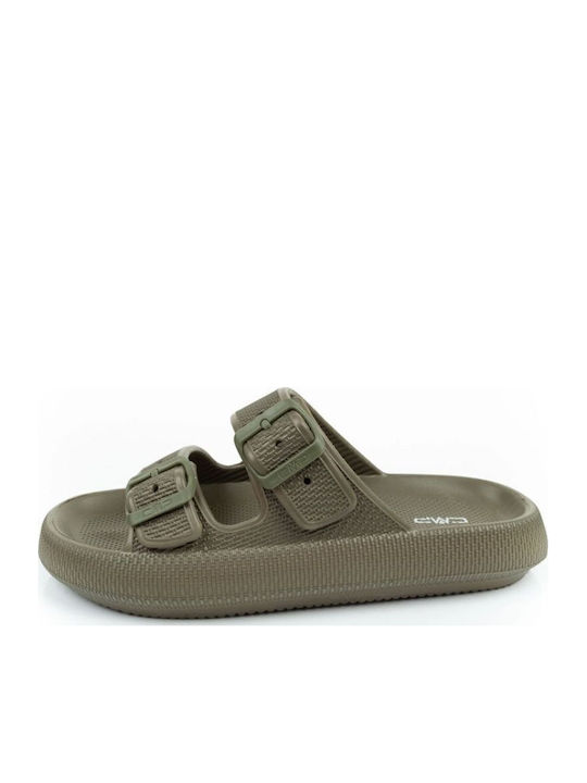 Men's Sandals Green