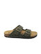 O'neill Men's Sandals Green